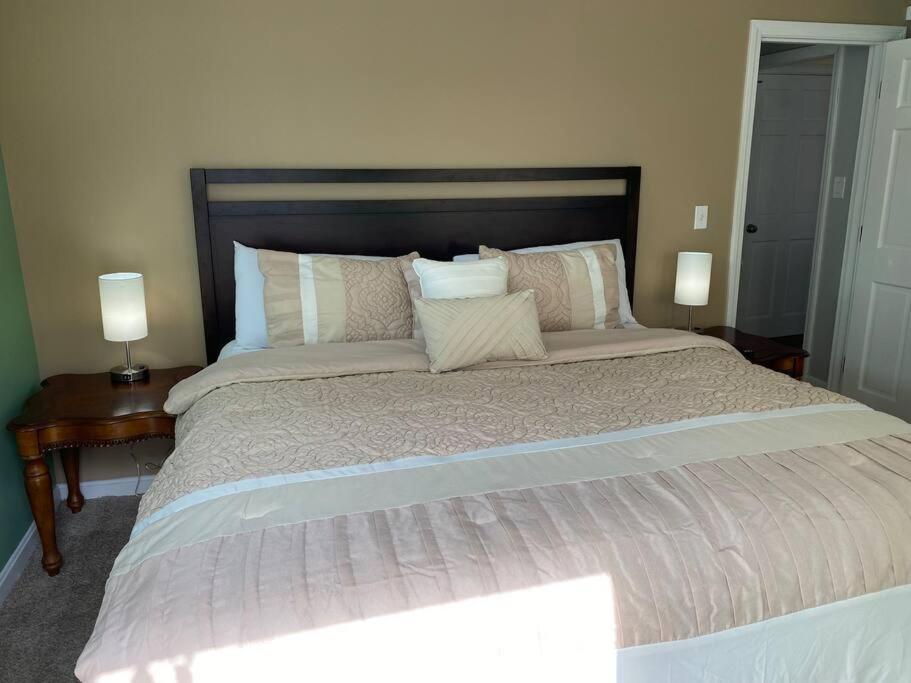 Sunny One Bedroom In Historic Downtown Dover Eksteriør bilde