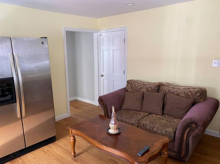 Sunny One Bedroom In Historic Downtown Dover Eksteriør bilde