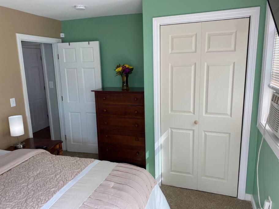 Sunny One Bedroom In Historic Downtown Dover Eksteriør bilde